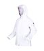 Veste imperméable raddick femme blanc / lilas pâle Regatta-3