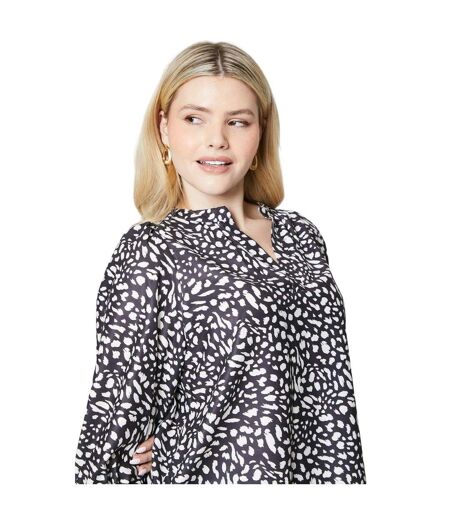 Blouse femme monochrome Dorothy Perkins