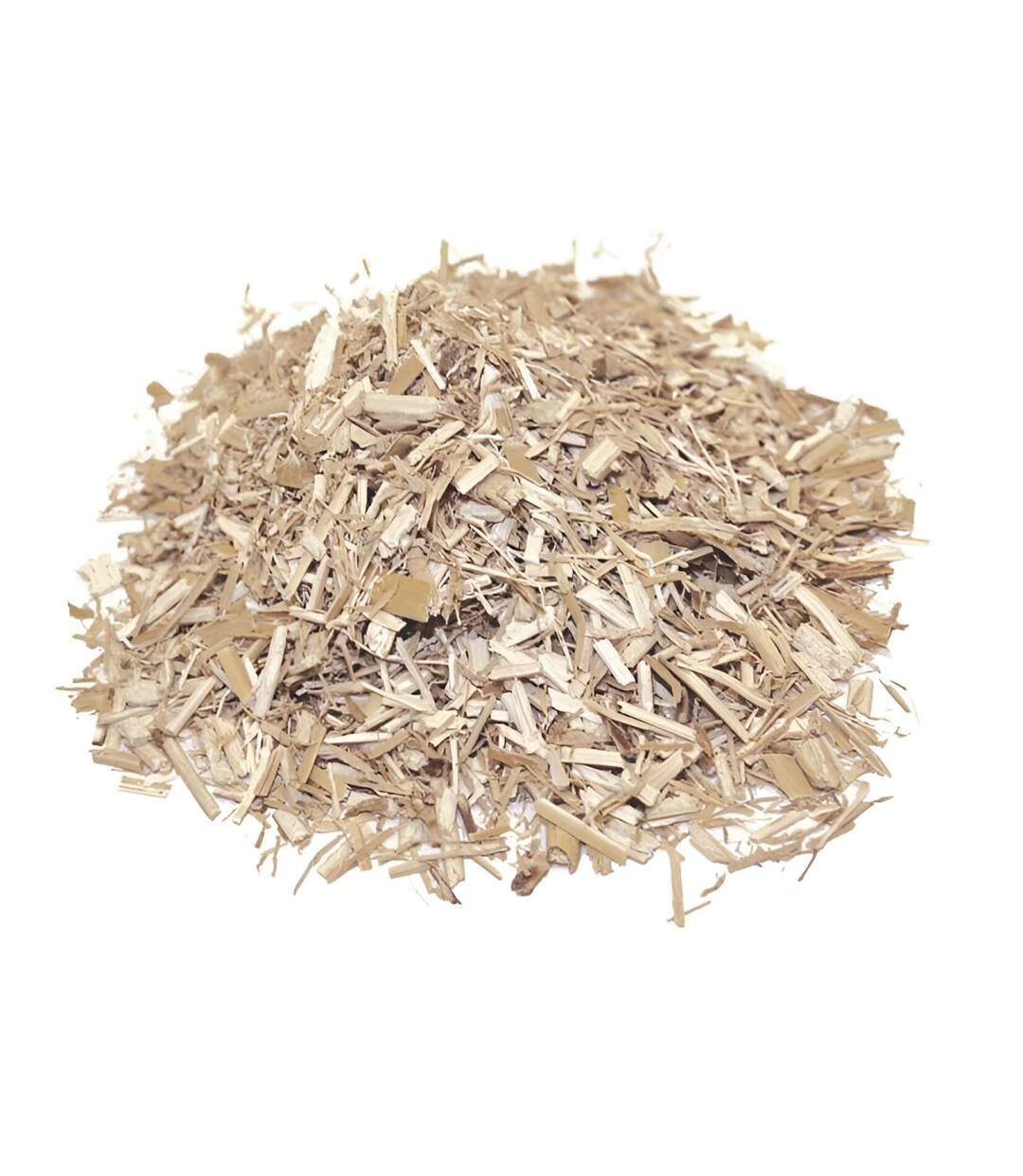 Paillis de miscanthus 5kg Unitaire