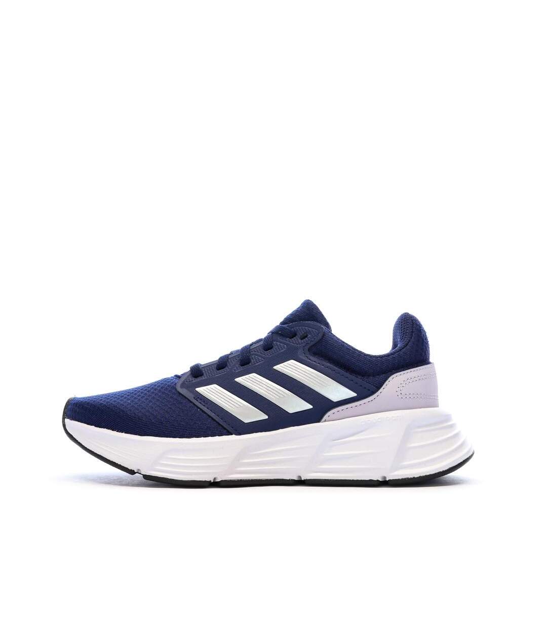 Baskets marines femme adidas galaxy 6 w-1