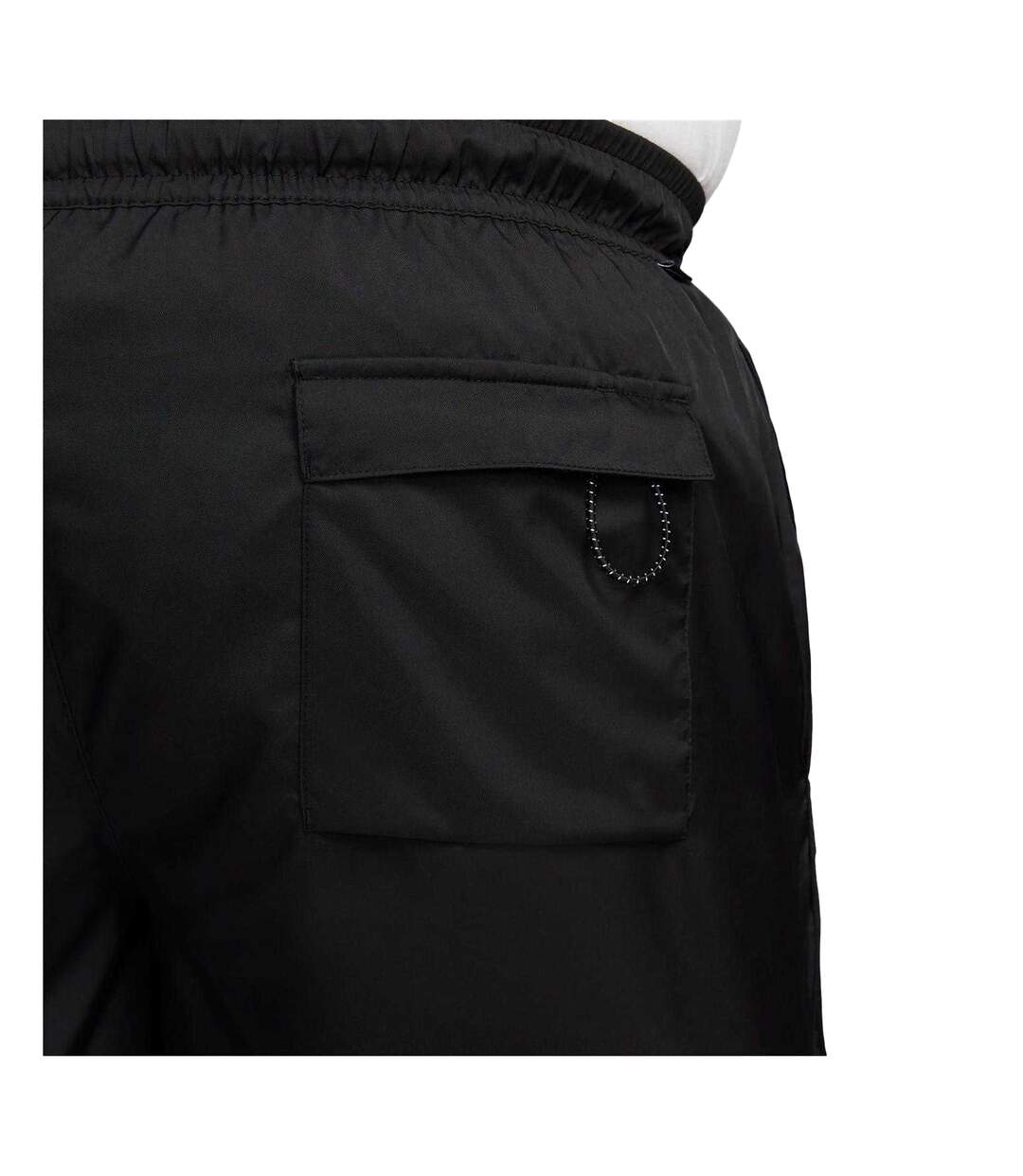 Short Sportswear Essentials Homme Noir Nike-4