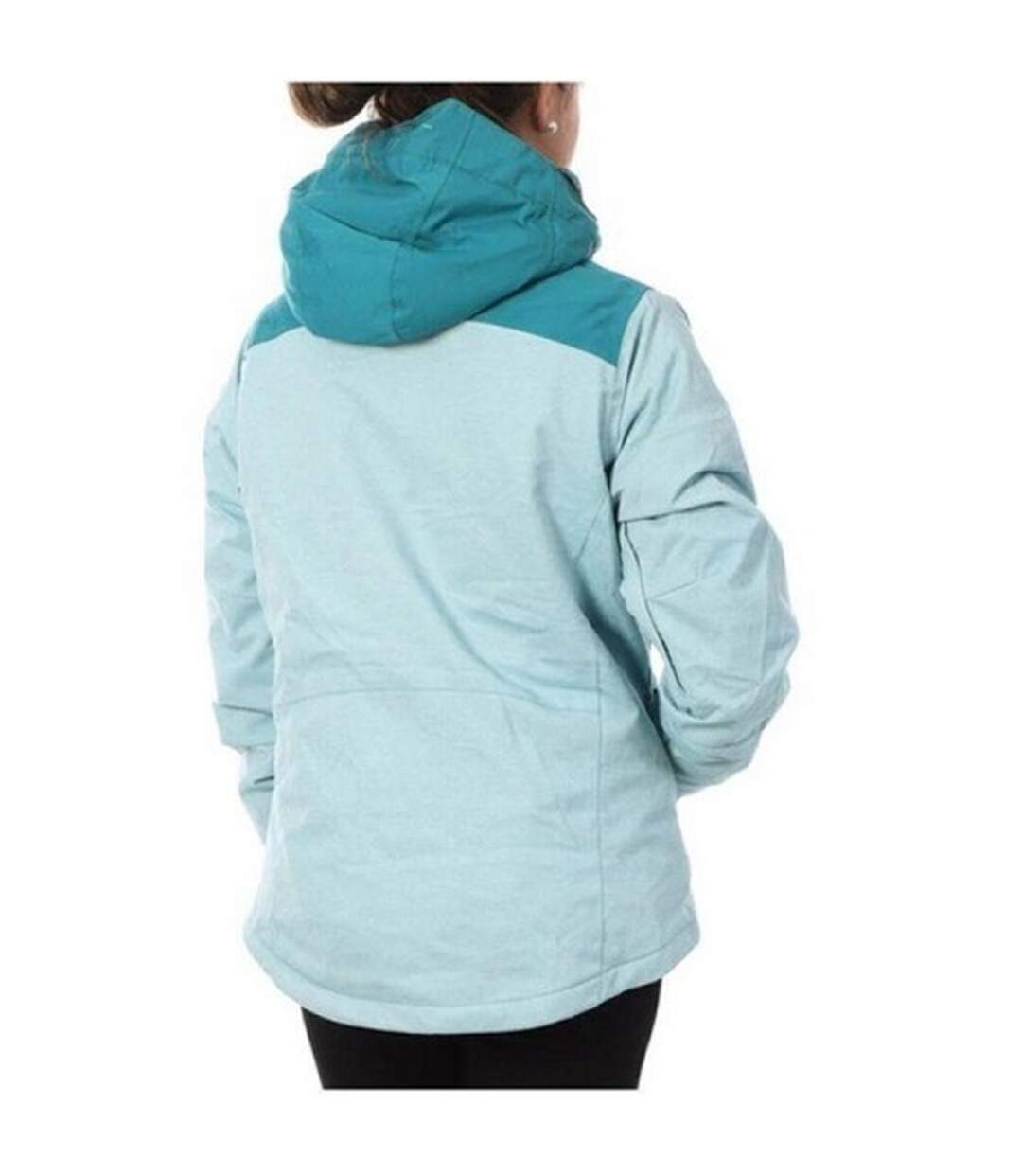 Blouson De Ski Femme Bleu O´Neill-2