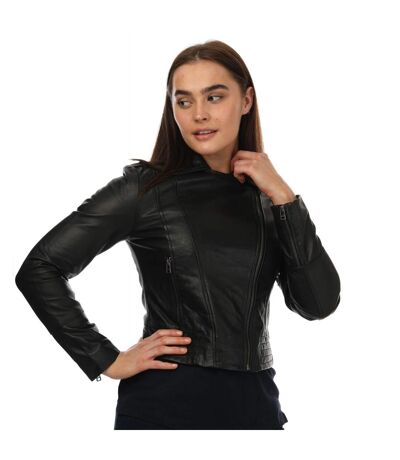 Veste Armin Femme Noir Elle