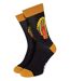 Mary Guadalupe Cotton Socks | Unisex Novelty Socks