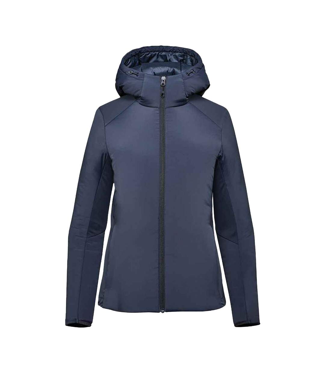 Veste Cascadia Femme Bleu Nuit Stormtech-1