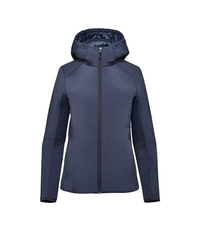 Veste Cascadia Femme Bleu Nuit Stormtech