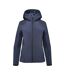 Veste Cascadia Femme Bleu Nuit Stormtech-1