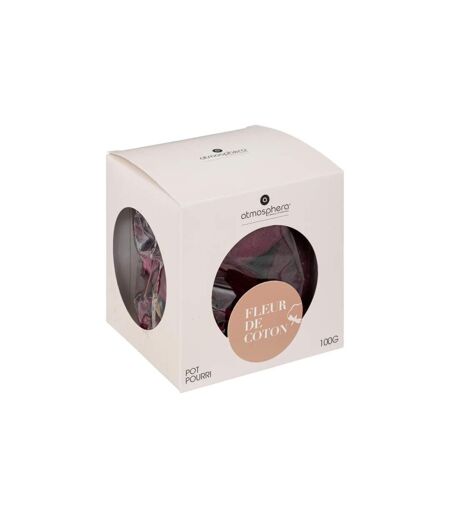 Pot Pourri Izor 100g Fleur de Coton
