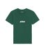 Prince - T-shirt COURT - Adulte (Vert foncé) - UTPN951