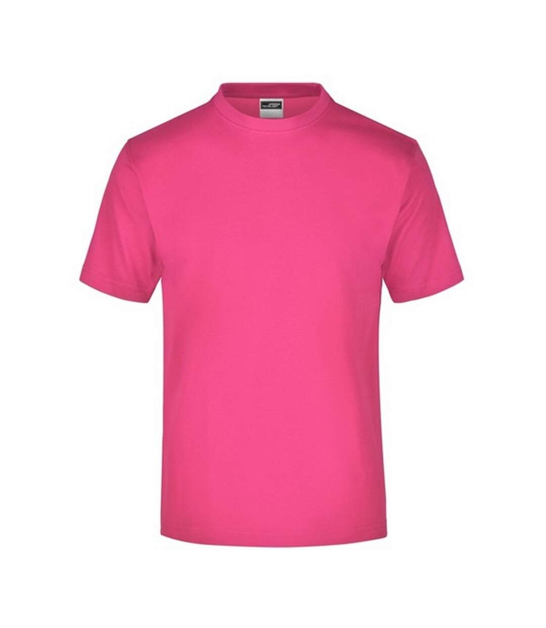 T-shirt Medium Adulte Rose James And Nicholson-1