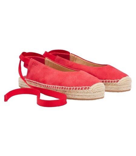 Chaussures Madeira Homme Rouge Boss