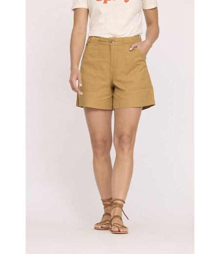 Short coton regular NAWA