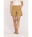 Short coton regular NAWA-2