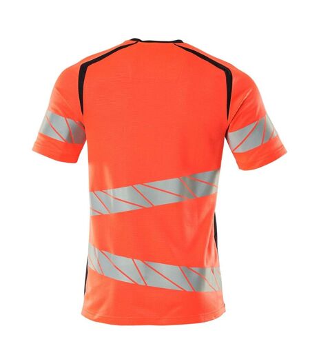 T-shirt Accelerate Safe Homme Mascot