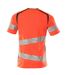 T-shirt Accelerate Safe Homme Mascot-2