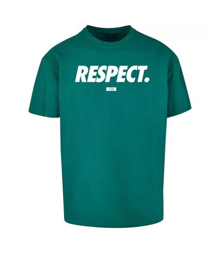 Vert Mister Tee