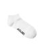 Pack Of 5  Unisex Adult Dongo Ankle Socks  White Jack And Jones-3