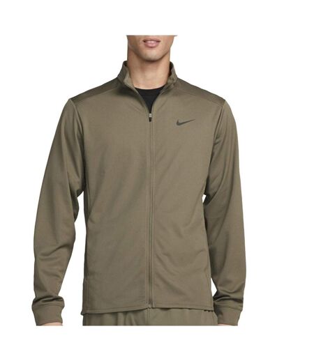 Veste kaki homme nike totality