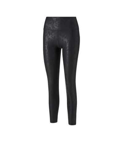 Legging Noir Femme Puma Glm Hwst - XS