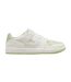 Baskets Femme Blanc Cassé Kaki Air-1