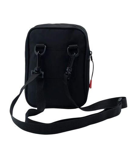 Sac Banane Andres Taille Unique Noir Iguana