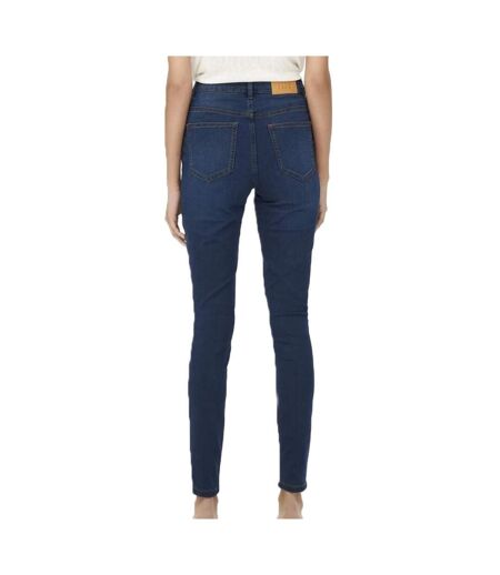 Jean Skinny Bleu Femme JDY Tulga - XL-L32