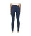 Jean Skinny Bleu Femme JDY Tulga - XL-L32-2