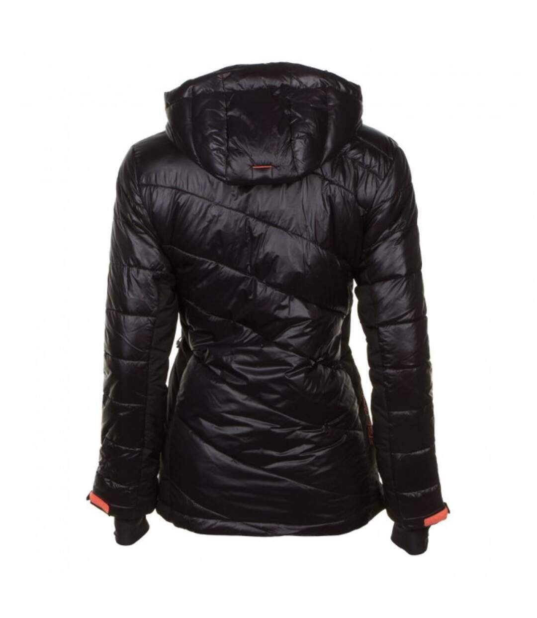 Blouson de ski femme ACYBRID-2