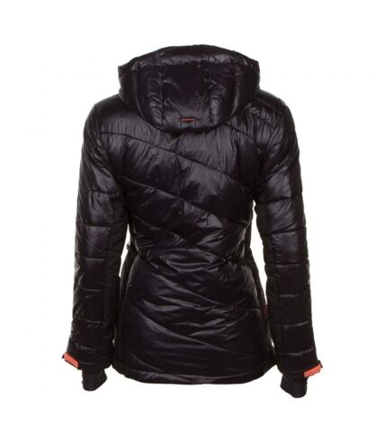 Blouson de ski femme ACYBRID