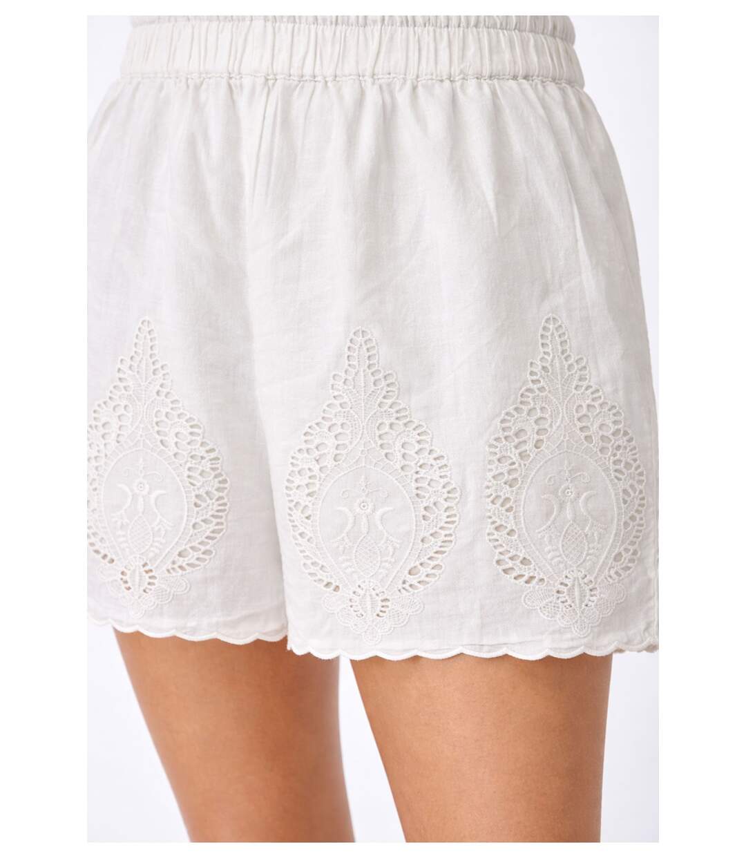 Short-4
