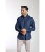 Chemise manches longues en coton CALY-2