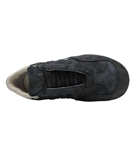 Baskets Gazelle Homme Noir Y-3