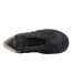 Baskets Gazelle Homme Noir Y-3-3