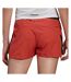 Short de Trail Orange Femme Adidas HA7547 - L3