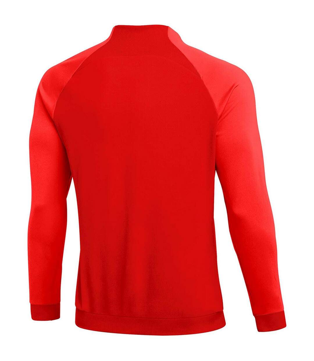 Sweat Academy Pro Homme Rouge Nike-2