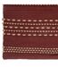 Tapis Déco Bota 70x140cm Terracotta-2