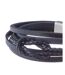 Bracelet noir geographical norway 315064 - taille unique-2