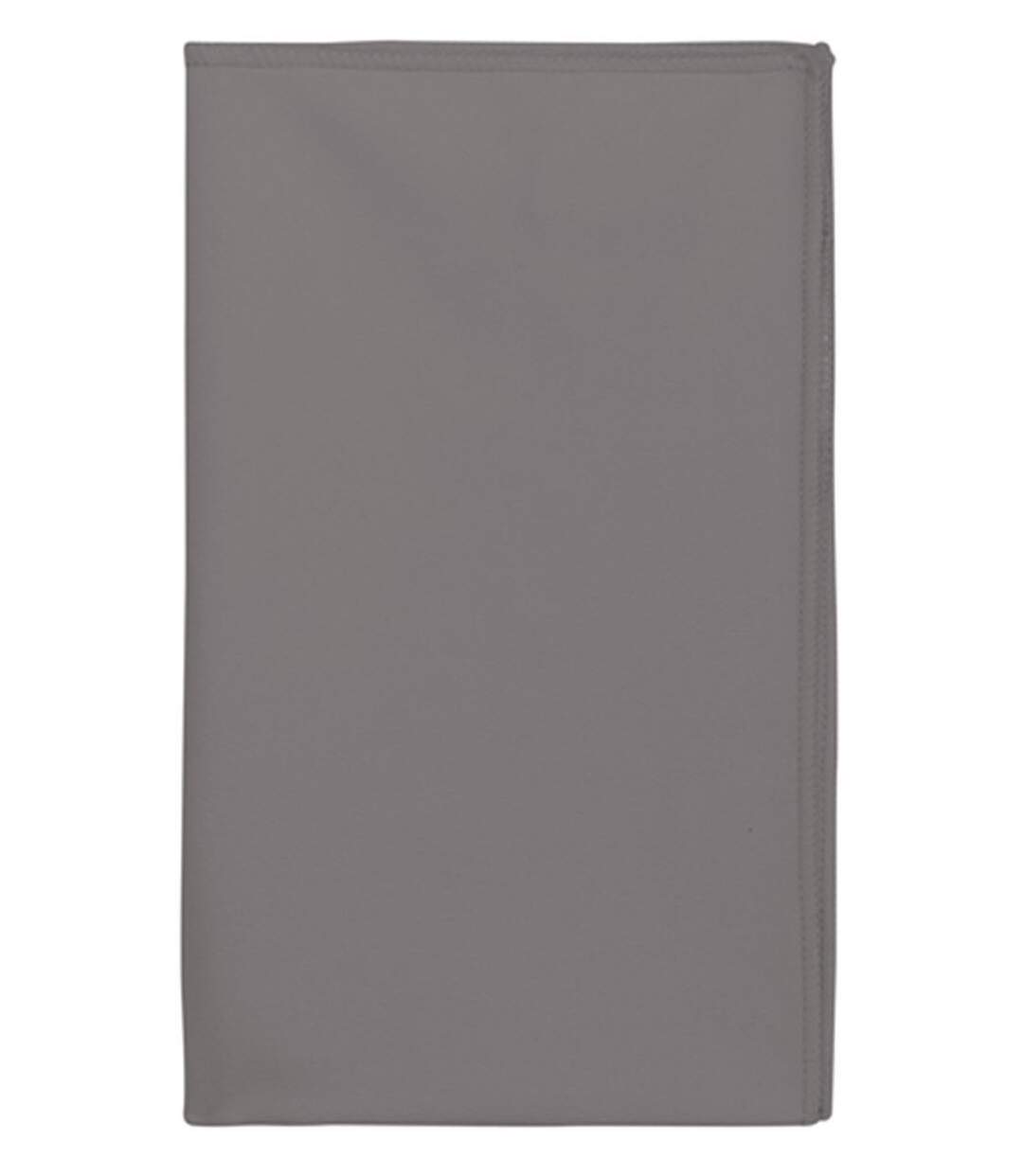 Serviette microfibre - PA573 - gris storm-1