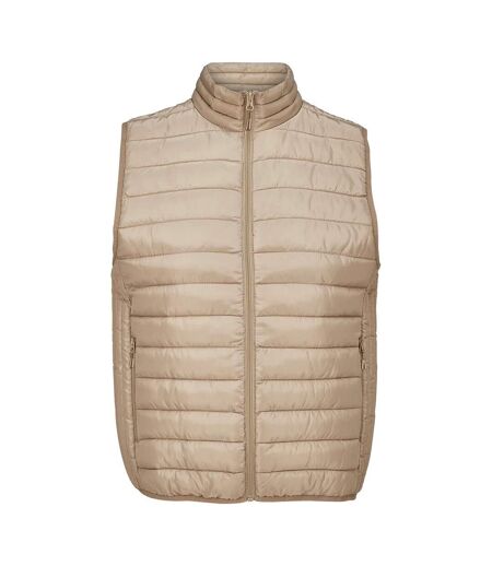 Veste Sans Manches Stream Homme Corde SOLS