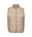 Veste Sans Manches Stream Homme Corde SOLS-1