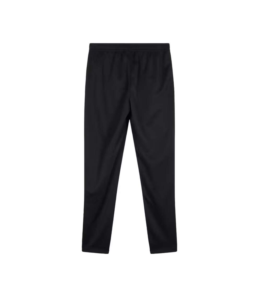 Womens/ladies Stretch Tapered Jogging Bottoms Black Canterbury-3