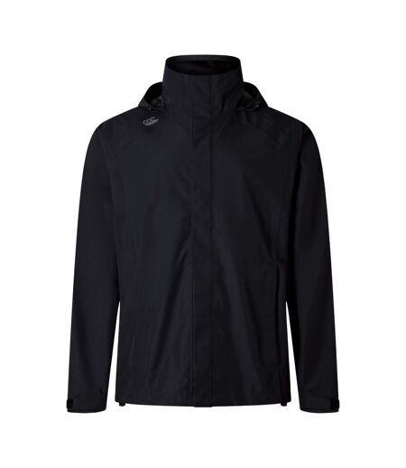 Unisex Adult Elite Storm Jacket Black Canterbury