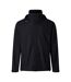 Unisex Adult Elite Storm Jacket Black Canterbury-2
