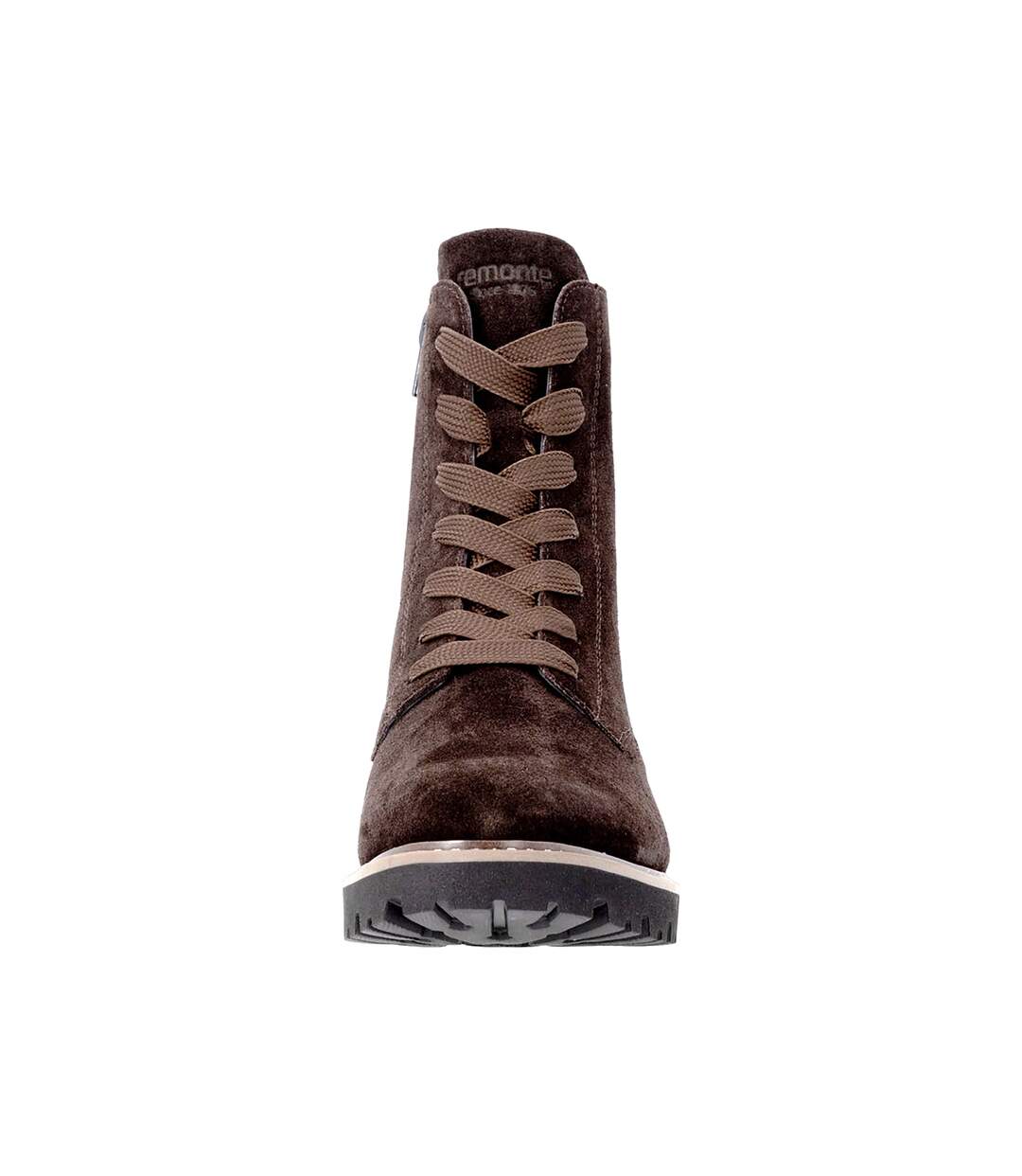 Bottine Cuir Remonte RGD-5