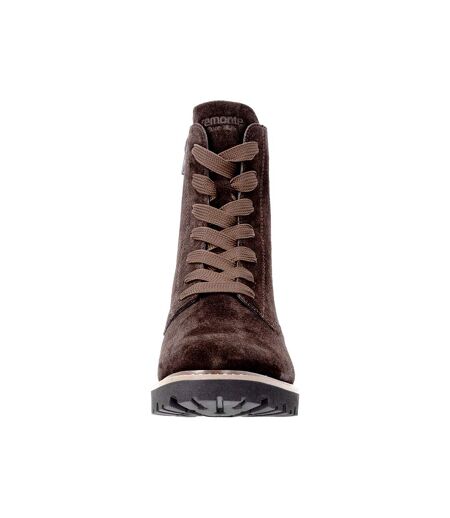 Bottine Cuir Remonte RGD