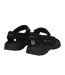 Sandales Wave Homme Noir Slazenger-2