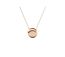 Pendentifs Moon, Cristal d'Autriche-5