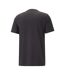 T-shirt Noir Homme Puma Bmw Mms Car Graphic - L