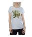 Disney T-shirt en coton Womens/Ladies Toy Story Partysaurus Rex (Gris sportif) - UTBI44262-3