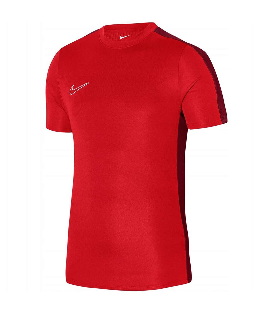 Maillot Academy Homme Rouge Nike-1